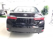 Bán Toyota Corolla Altis 1.8E (CVT), khuyến mãi lớn liên hệ ngay Mr. Như Trung để đặt xe