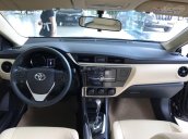 Bán Toyota Corolla Altis 1.8E (CVT), khuyến mãi lớn liên hệ ngay Mr. Như Trung để đặt xe