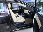 Bán Toyota Corolla Altis 1.8E (CVT), khuyến mãi lớn liên hệ ngay Mr. Như Trung để đặt xe