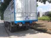 Cần bán xe tải Chenglong Hải Âu 4 chân đời 2013, đã qua sử dụng, liên hệ - 0984 983 915 / 0904 201 506