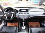 Bán xe Honda Accord 2.4AT đời 2012, màu bạc, xe nhập giá cạnh tranh