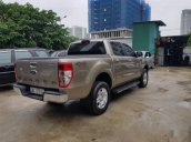 Bán Ford Ranger XLT sản xuất 2015 số sàn 