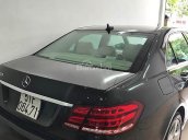 Auto 179 bán Mercedes E200 đời 2014, màu đen