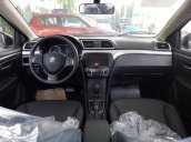 Bán xe Suzuki Ciaz model 2018, màu xám (ghi), nhập khẩu, giao xe ngay - Lh: 0985547829