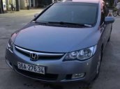 Bán xe Honda Civic 2007 chính chủ