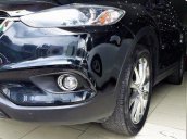 Bán Mazda CX 9 2014, màu đen số tự động