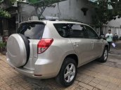 Cần bán gấp Toyota RAV4 3.5 sản xuất 2006, 560tr