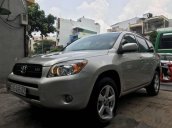 Cần bán gấp Toyota RAV4 3.5 sản xuất 2006, 560tr