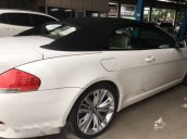 Bán xe BMW 6 Series đời 2007, màu trắng, nhập khẩu, 850tr