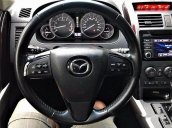 Bán Mazda CX 9 2014, màu đen số tự động