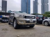 Bán Ford Ranger XLT sản xuất 2015 số sàn 