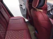 Bán ô tô Kia Morning Van đời 2014, màu đỏ số tự động