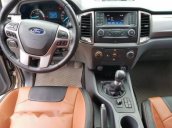 Bán Ford Ranger XLT sản xuất 2015 số sàn 