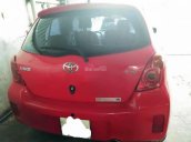 Bán ô tô Toyota Yaris RS 1.5 AT đời 2013, màu đỏ, nhập khẩu nguyên chiếc số tự động, 450tr