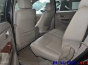 Bán xe Toyota Fortuner SR5 2.7AT 2010, màu đen, nhập khẩu, giá 590tr