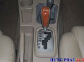 Bán xe Toyota Fortuner SR5 2.7AT 2010, màu đen, nhập khẩu, giá 590tr