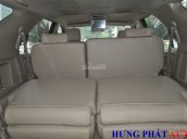 Bán xe Toyota Fortuner SR5 2.7AT 2010, màu đen, nhập khẩu, giá 590tr