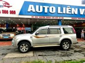 Bán xe Ford Everest đời 2012, màu bạc, giá chỉ 555 triệu