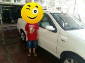 Bán Fiat Albea đời 2005, màu trắng, nhập khẩu, 130tr