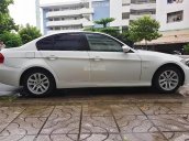 Bán BMW 3 Series 320i đời 2007, màu trắng, xe nhập