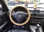 Bán BMW 3 Series 320i đời 2007, màu trắng, xe nhập