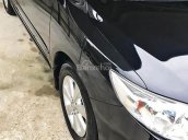 Bán Toyota Corolla altis 1.8G AT đời 2010, màu đen số tự động