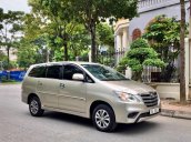 Innova chuẩn tư nhân 3 vạn km. Giá hợp lý alo ngay 0911-128-999