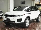 Bán ô tô LandRover Range Rover Evoque đời 2016, màu trắng, nhập khẩu