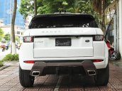 Bán ô tô LandRover Range Rover Evoque đời 2016, màu trắng, nhập khẩu