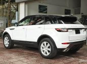 Bán ô tô LandRover Range Rover Evoque đời 2016, màu trắng, nhập khẩu