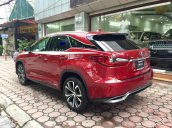 Bán Lexus RX 450H Luxury đời 2016, màu đỏ, nhập Mỹ mới 100% - Giao ngay - LH: 0902.00.88.44