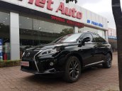 Cần bán Lexus RX 350 Fsport sản xuất 2013, đăng ký lần đầu 2014