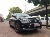 Cần bán Lexus RX 350 Fsport sản xuất 2013, đăng ký lần đầu 2014