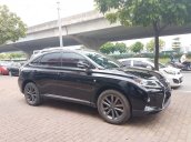 Cần bán Lexus RX 350 Fsport sản xuất 2013, đăng ký lần đầu 2014