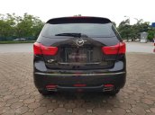 Bán xe Haima S7 2.0 đời 2014, màu nâu, xe nhập số tự động, 378 triệu