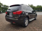 Bán xe Haima S7 2.0 đời 2014, màu nâu, xe nhập số tự động, 378 triệu