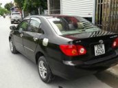 Bán ô tô Toyota Corolla altis đời 2003