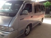 Bán Mercedes MB đời 2002, màu bạc