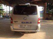 Bán Mercedes MB đời 2002, màu bạc