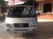 Bán Mercedes MB đời 2002, màu bạc