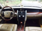 Bán xe Nissan Teana năm 2008, màu đen, nhập khẩu 