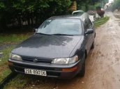 Chính chủ bán Toyota Corolla đời 1995, màu xám