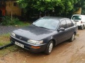 Chính chủ bán Toyota Corolla đời 1995, màu xám