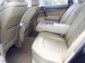 Bán xe Nissan Teana năm 2008, màu đen, nhập khẩu 