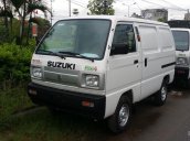 Bán xe Suzuki Blind Van, su cóc chỉ 293 triệu giao xe ngay, LH: 01659914123 Ms Thúy