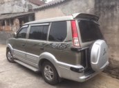 Cần bán Mitsubishi Jolie đời 2004, màu vàng