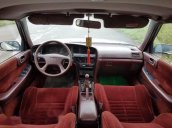 Bán xe Toyota Cressida đời 1995, màu xanh