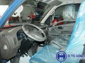 Bán xe tải Tera 190 tải 1T9 chạy thành phố, đại lý xe tải Bình Dương