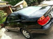 Bán Toyota Camry 3.0 2004, màu đen 