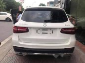 Bán ô tô Mercedes GLC250 đời 2017, màu trắng, nhập khẩu nguyên chiếc